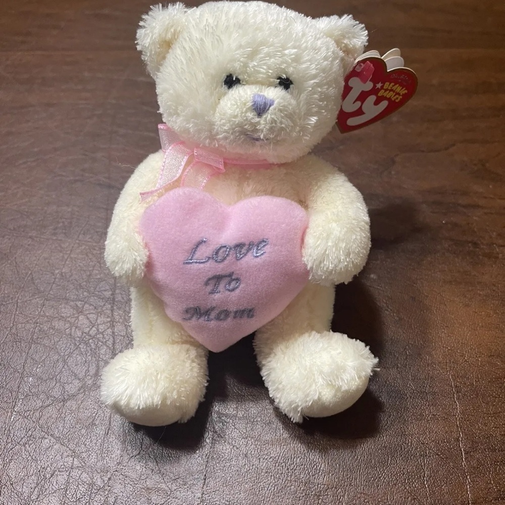 Lot of 6 Beanie Babies - Picture 11 of 12
